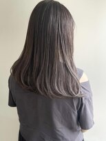 セルカ 新宿(CERCA)&nbsp;ワンカールグレージュ【CERCA新宿/新宿西口】