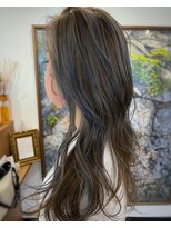 アートアンドヘアーデザイン ダイアリー(Art Hair design Diary) 【Diary】たっぷりハイライト