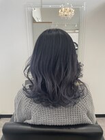 フォーディー(for D)&nbsp;Hair Salon for D ×　グラデーションカラー