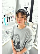 ミューク(mjuk)&nbsp;ヒライ アキコ