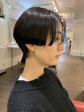 キングダム 元町店(KINGDOM) クルーネック