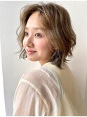 【medium】layer×tone