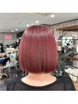 トゥーミー(to mee)&nbsp;さくらピンク♪