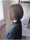 ショートスタイル