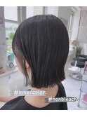 nonbleach☆innercolor