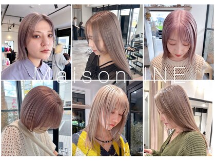 メゾン イネ(Maison INE)の写真