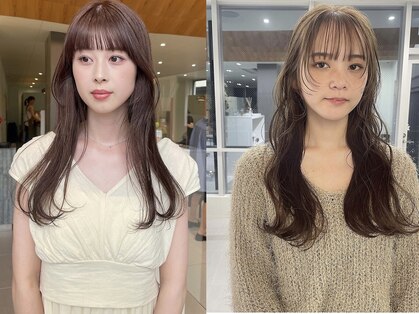 ローレンアオ(LOREN AO)の写真