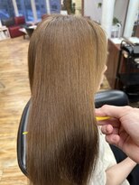 ラブレア(La-Brea)&nbsp;コスメストレート