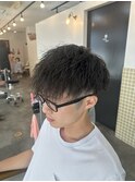 ☆ツイスト/フェード/マッシュ☆