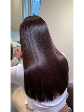 アネ(annee) URUGAMIトリートメント