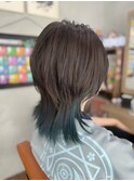ウルフインナー☆