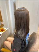 (髪質改善/縮毛矯正/ハイライト/白髪ぼかし/ショート)