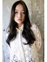 エッセ 大阪梅田茶屋町店(esse)&nbsp;【梅田】似合わせロング