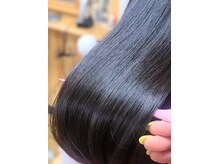 ヘアスペースとあ