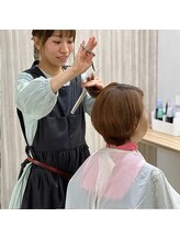 アン フィックス aun fix店 柳 舞