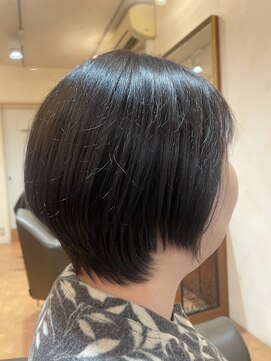 シエロ(cielo) cieloスタイル