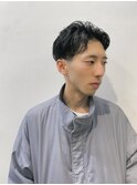 メンズカット/メンズヘア/メンズショート/銀座
