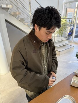 エマピボット 中川本店(EMA PIVOT) メンズショート