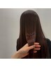 平日☆今田指名限定！カット＋カラー￥１０５００→￥１００００