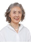 50代60代に人気☆ハードウェーブヘア