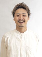 アルターリアン(aL ter LieN) 野々山 直貴