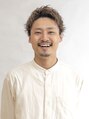 アルターリアン(aL ter LieN) 野々山 直貴
