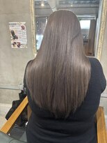 ルフレ 新宿本店1st(Reflet)&nbsp;◎シルバーカラー