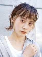 《*techneが選ばれる理由*》似合わせカットによってお客様の魅力を最大限に引き出します＊[天神大名]