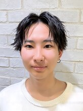 アッシュ 大宮店(Ash) 澤田 隆誠