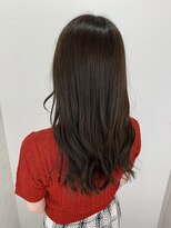 シエル 立川店(CIEL)&nbsp;《CIEL由井》アディクシーカラー×アッシュベージュ