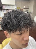 ツイスパ