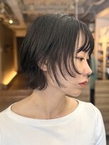 ライツ オオサカ(Litze osaka)&nbsp;顔まわり似合わせ【中阪海斗】