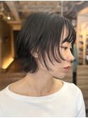 顔まわり似合わせ【中阪海斗】