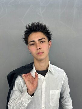 フリーラ 横浜(freera) スパイキーショート