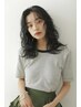 カット＋ナチュラルパーマ＋最高級5stepオージュアTr→￥12650 [オージュア]