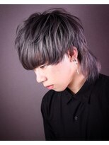ラン(LAN) シャドーネオウルフ