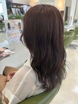 シュウ 西尾店(Shu)&nbsp;ピンクブラウン