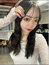 ラパンセヴェール(LA PENSEE VERT) SARA 