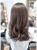 chocolate brown★