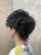 グレープバイン(GRAPEVINES)の写真/落ち着い雰囲気だから過ごしやすい◎ハイセンスなスタッフがあなただけの"カッコイイ"を引き出します☆