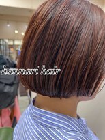 はんなり 行徳&nbsp;ミニボブ