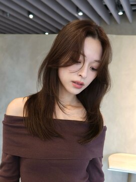 ロアンザトウキョウ(L'EANE THE TOKYO) ’’medium layer,, 【荒谷進介】