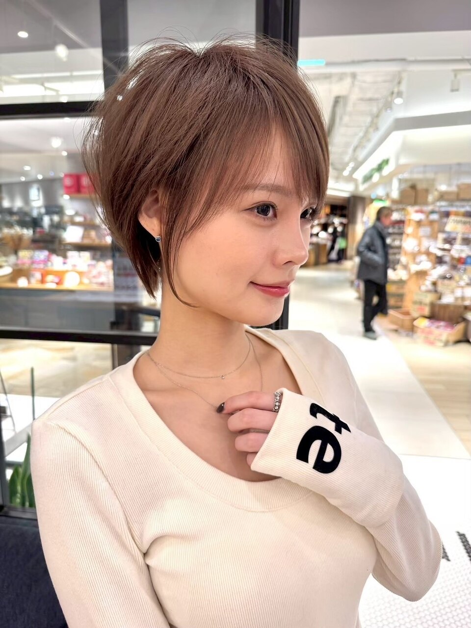 梅田・大阪梅田駅で人気のトリートメントが得意な美容院・ヘアサロン