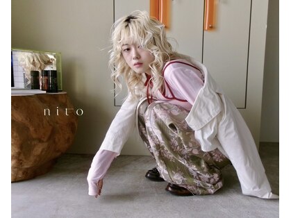 ニト(nito)の写真
