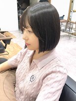 サーカス 町田(circus)&nbsp;ボブカット