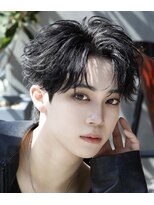 ゴールドシブヤ(GOALD SHIBUYA)&nbsp;フェザーショート