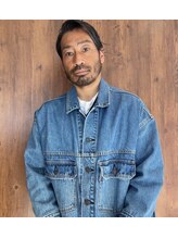 オーガスト ヘア ネイル(AUGUST hair nail)&nbsp;ISHIBASHI 【横浜駅】