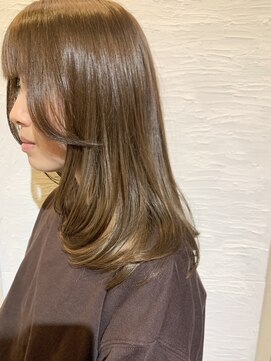 コンクリート ジャングル サイドレイヤー！！