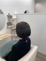ビフィーノ ルーチェ 川西能勢口駅中店(bifino luce)&nbsp;ショートヘア