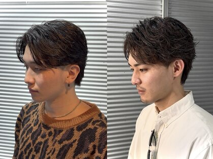 ガオプロデュースバイレボ(gao produced by revo)の写真